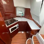 Vedette Cristal Prestige 32 Botel Les Sables-dʼOlonne