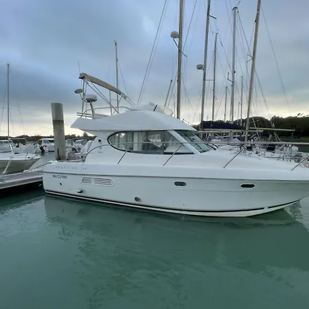 Vedette Cristal Prestige 32 *