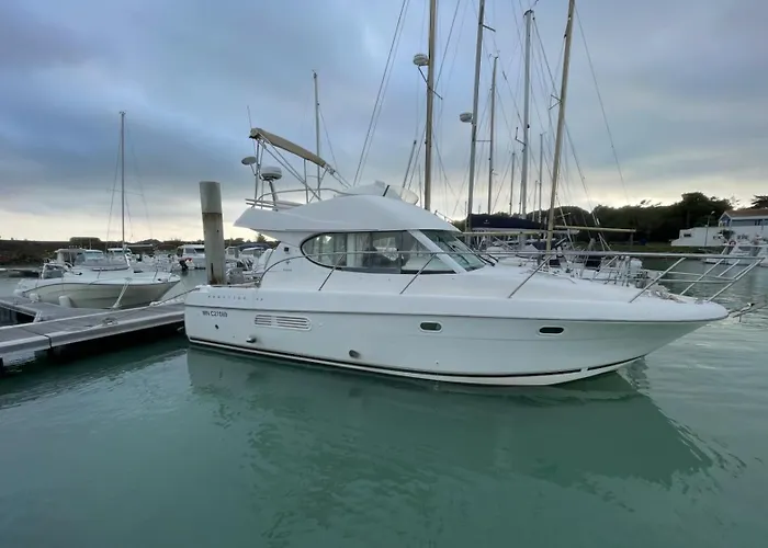 Vedette Cristal Prestige 32 *