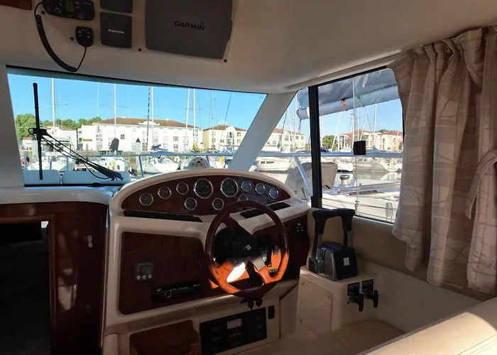 Vedette Cristal Prestige 32 *