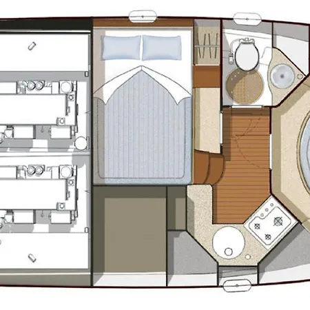 Vedette Cristal Prestige 32 Les Sables-dʼOlonne
