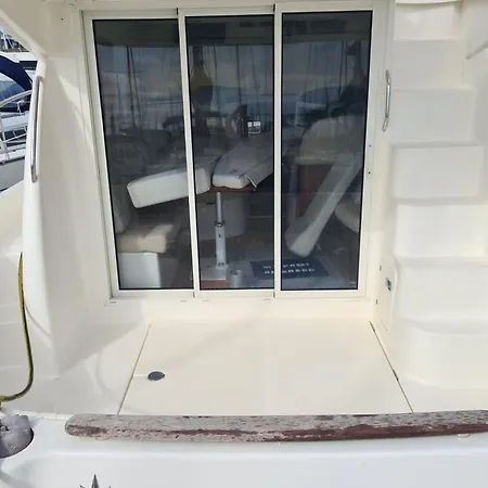 Vedette Cristal Prestige 32 Tekne