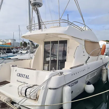 Tekne Vedette Cristal Prestige 32 Les Sables-dʼOlonne