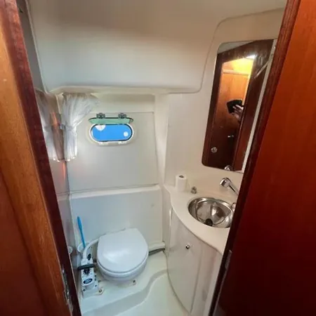 Vedette Cristal Prestige 32