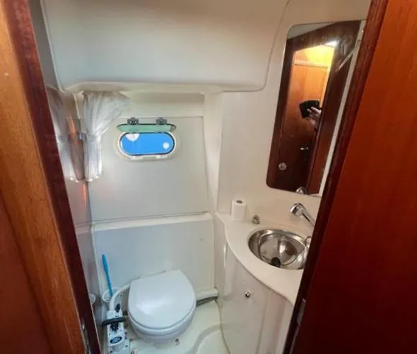 Vedette Cristal Prestige 32