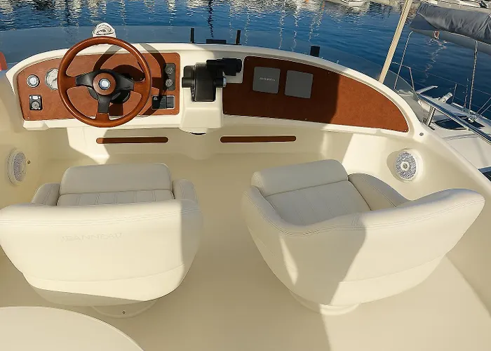 Bateau-hôtel Vedette Cristal Prestige 32